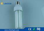 3U T4 Compact Cool White Cfl Bulbs , 23W Fluorescent Compact Light Bulbs CE