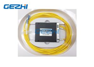 Quality 2CH 1370 / 1390nm + Upgrade CWDM Module wholesale