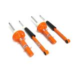 Hydraulic Adjustable Shocks And Struts Volkswagen Lavida Auto Suspension Systems