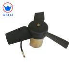 3000±200rpm Speed Dc Fan Motor Replacement , Evaporator Blower Motor 5000hours
