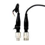 0.5-4.5V I2C 10bar Packard Oil Pressure Sensor Smart Water Ceramic Pressure