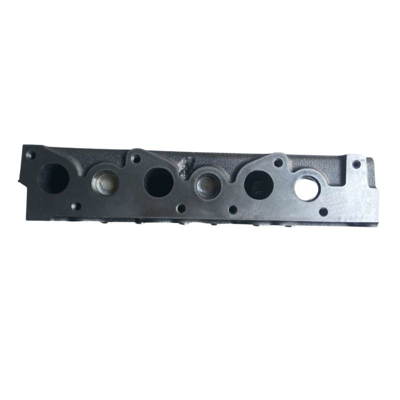 Brand New D1503 Cylinder Head Replacement For Kubota Diesel Engine