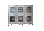 Low Stainless Dry Cabinet Constant Temperature Humidity Dehumidification Box