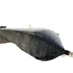 Ship Launching Balloon Docking Revolutionized With Marine Balloon Launcher