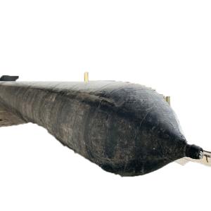 Quality Ship Launching Balloon Docking Revolutionized With Marine Balloon Launcher wholesale