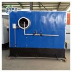 Steam Boiler for 1000 KG Capacity in Energy Saving and Durable Wood Drying Room