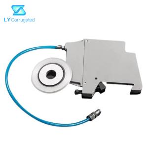 Quality Medical Gauze Melt Blown Cloth Cutting Machine Knife Air Blades Holder wholesale