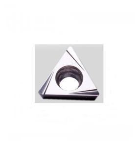 Quality TBGT060104L CNC Machine Boring Inserts CCGT TPGH TBGT WBGT wholesale