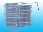0.7mm Copper Coated Cold Refrigeration Evaporators Bending