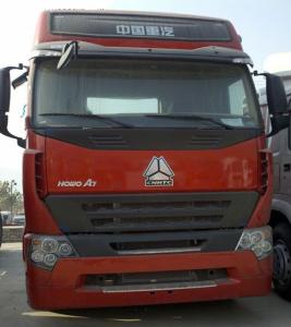 Quality Strong Enough Engine Sinotruk HOWO Heavy Duty Tractor Truck 6X4 Euro2 336HP wholesale