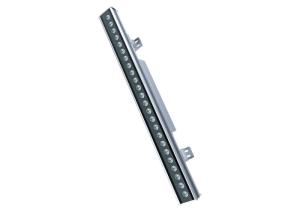 Quality Outside LED 3W X 24PCS Wall Washer Light Fixture With IP65 Protection Rating wholesale