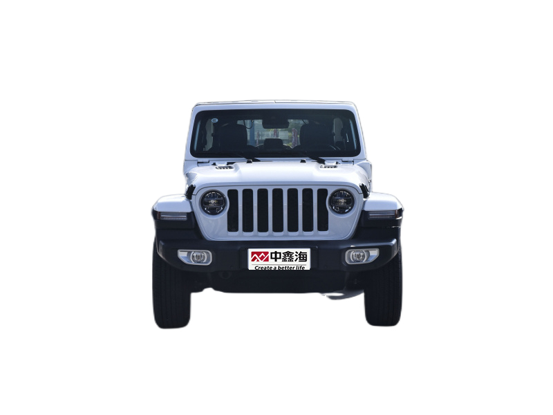 Used cars unlimited rangler Rubicon Sahara Jeep Truck For Sale New energy vehicles