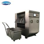 Commercial 50 Kg 250 Kg 300 Kg 500 Kg 750 Kg Cookie Dough Mixer Or Bakery Mixer