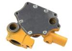 6206-61-1104 Diesel Water Pump for Engine Komatsu 4D95 PC120-5