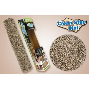 Quality Clean Step Mat Absorbs Mud Like Magic wholesale