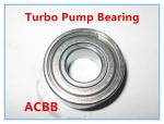 101SST Molecular pump bearing