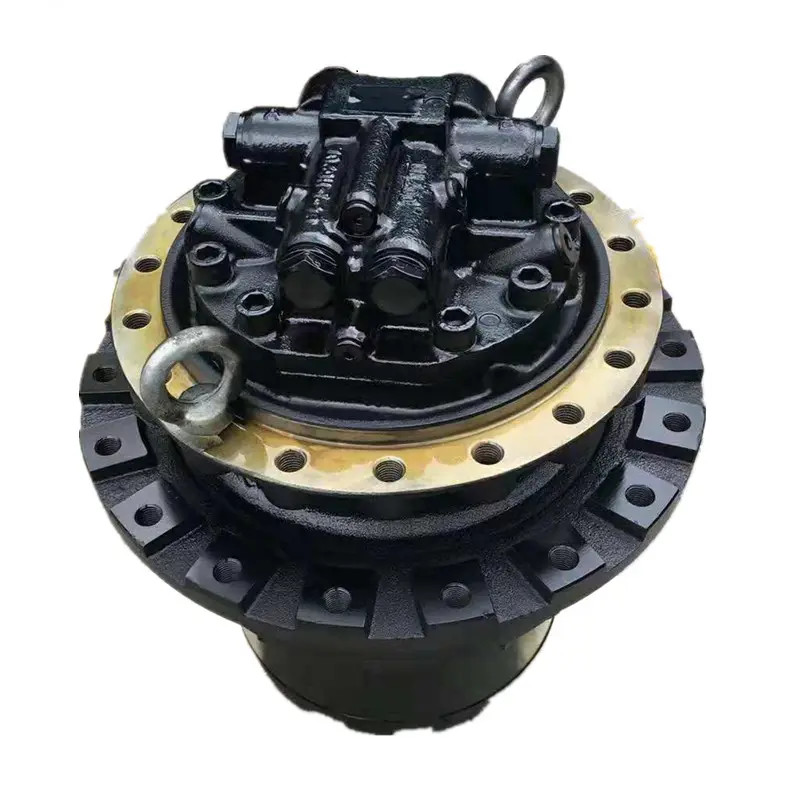Excavator ZX200 ZX210 ZXZ30 ZX240 Final Drive Travel Motor 9170996 ZX200-1 9195447 9213445 9213322