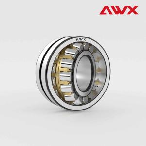 Quality Low Friction Double Row Spherical Bearing 22308 22309 22310 22311 For Industrial Machinery wholesale