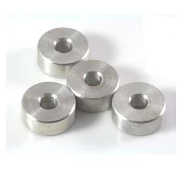 Aluminum cnc machined turned parts for Trike Bike Parts