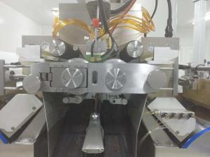 Quality 13kw classic design Softgel Encapsulation Machine for fish oil ,garlic oil ,vatamin filling wholesale