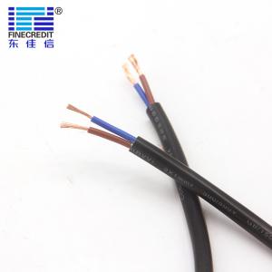 Quality 0.75 Sqmm Industrial Flexible Cable wholesale