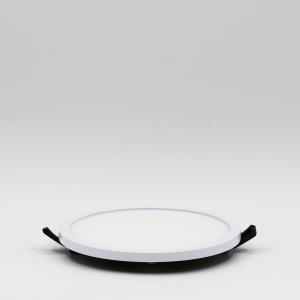 Quality 175mm 4000K Ultra Slim LED Panel Light Powder Coated Finish Type wholesale