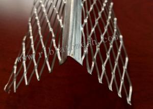 Quality 3M Length Plaster Angle Bead wholesale