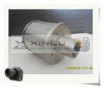 316L Stainless Steel Nozzles DN 45mm M24 Threaded For Water Treatment