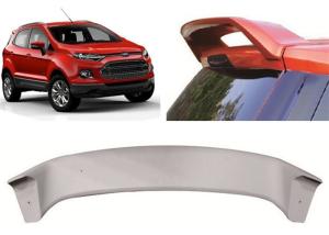 Quality Primer Air Interceptor Spoiler for FORD ECOSPORT 2012 2013 Auto Accessories wholesale