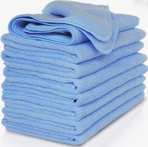 Quality 70% Polyester 30% Polyamide 50x60cm Pet Microfiber Towel wholesale