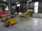 Economic Mobile Truck Loading Conveyor