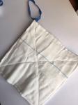 Abddominal Gauze Lap Sponges with 100% natural cotton . High soft,absorbency,
