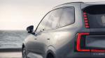 Volvo EX90 7 Seats Large SUV Pure Electric Cars New Energy Vehicles Auto Motives