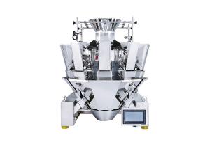 Quality Leisure Food Kenwei Multihead Weigher wholesale