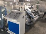 Automatic Single Facer Corrugated Bag In Box Carton Making Machine with 7.5KW