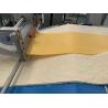 Buy cheap 600-1200kg/H Capacity Puff Pastry Production Line Of Semi-Automatic / Fully from wholesalers