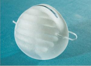 Quality Breathable Disposable Dust Mask / Disposable Pollution Mask Antibacterial wholesale