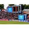 Buy cheap Versatile Digital Sign Board Outdoor P3.91 LED Display HDMI Input from wholesalers