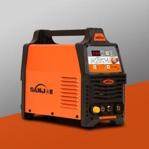 Quality Sanjoe IGBT Inverter Welder , 200A HF Pulse Welding Machine wholesale