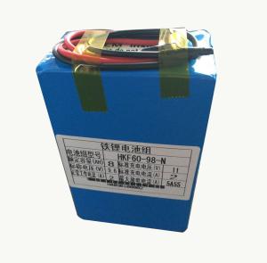 Quality 8000mah 9.6V Lithium Ion Battery For Farm Insecticidal Lamps wholesale