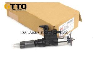 Quality 8-97609788-0 Nozzle Assembly Isuzu Excavator Parts For NPR75 4HK1 8976097880 wholesale
