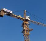 Good Price High Quality Low-Consumption Used Construction Tower Crane