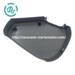 Left Cover Excavator PW03M01661F1 Kobelco Excavator SK55SR SK60SR