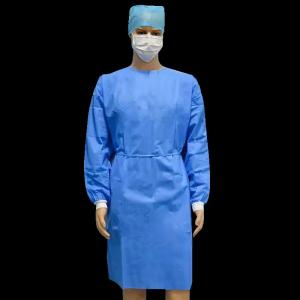 Quality Disposable Surgical Gown wholesale