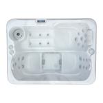 Outdoor Spa Relax Pool Garden Leisure Massage Hot Tub