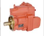 Kawasaki K3VL Industrial Oil Vacuum Pump Hydraulic System