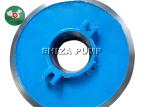 A07 Horizontal Slurry Pump Parts,River Sand Pump Wear Parts For Boat Dredger