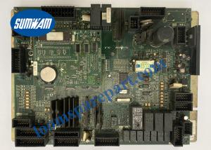 Quality ZW Mainboard 625496-70A Tsudakoma 408 Water Jet Loom Spare Parts wholesale