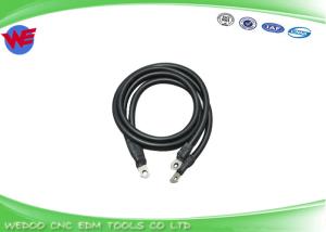 Quality M711 Ground Cable Double Mitsubishi EDM Parts Ground Wire wholesale