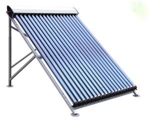 Quality heat pipe solar collector wholesale